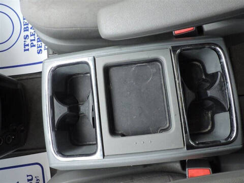 2009 Dodge Grand Caravan SXT