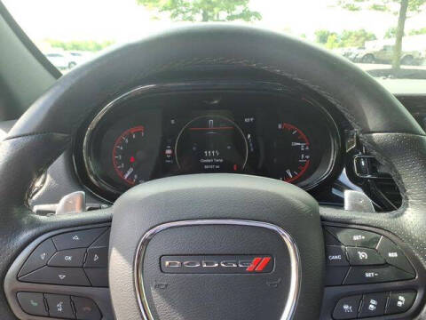 2023 Dodge Durango R/T Plus