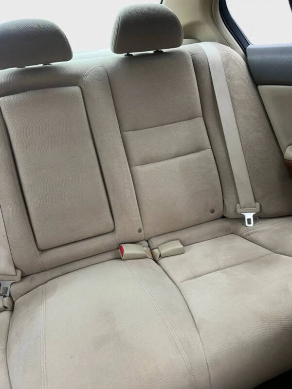 2008 Honda Accord EX