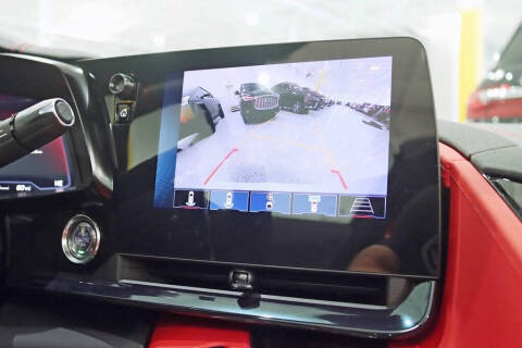 2024 Chevrolet Corvette Z06