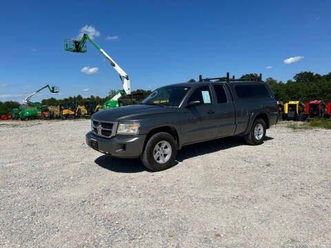 2011 RAM Dakota for sale at Ken's Auto Sales in New Bloomfield MO