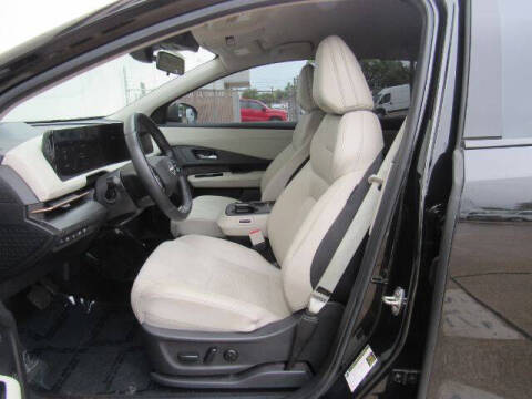 2023 Nissan Ariya Engage