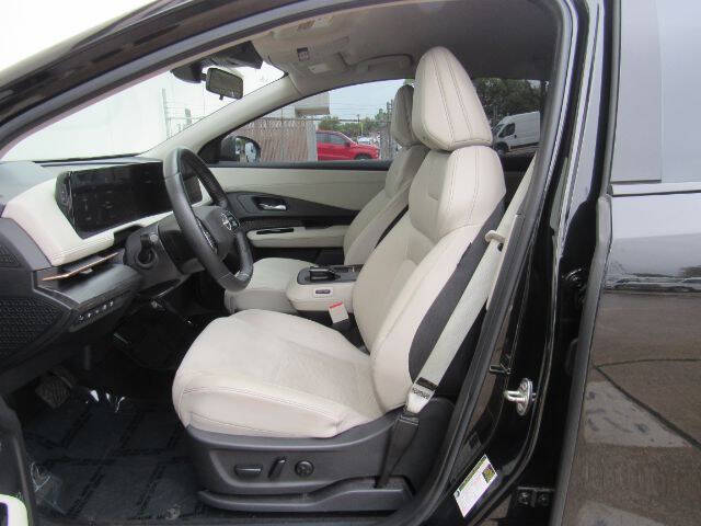 2023 Nissan Ariya Engage