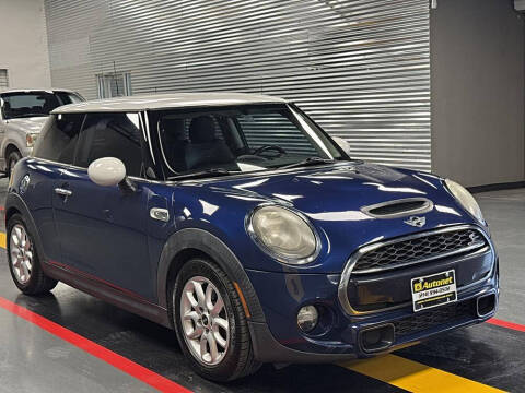 2014 MINI Hardtop Cooper S