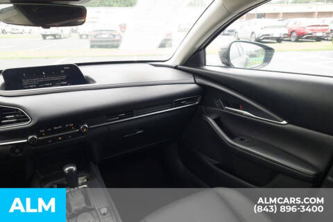 2023 Mazda CX-30 2.5 S Select