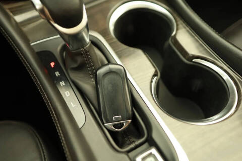2019 Buick Envision Premium