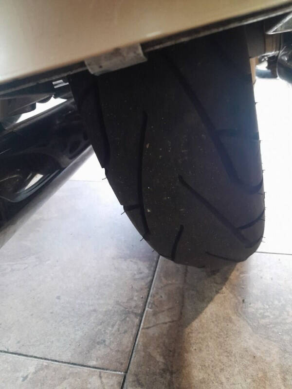 2003 Harley-Davidson Road King-Screaming Eagle