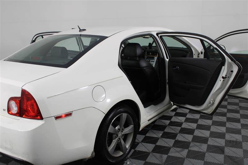 2008 Chevrolet Malibu LT