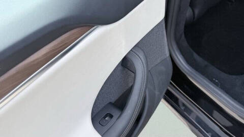 2021 Tesla Model S Long Range