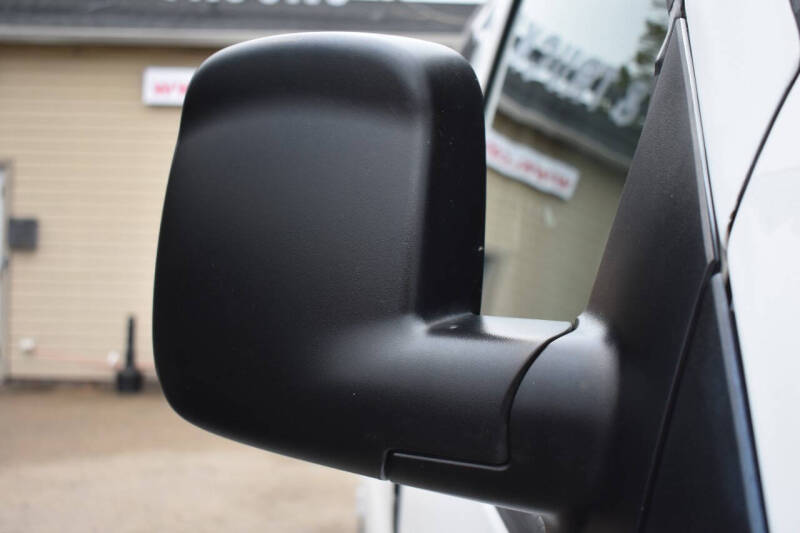 2012 Chevrolet Express LS 2500