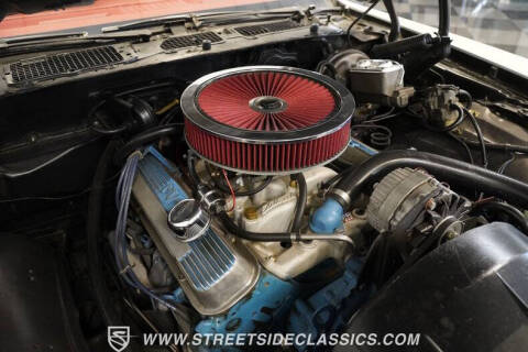 1977 Pontiac Firebird