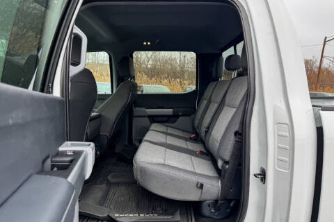 2024 Ford F-250 Super Duty XL