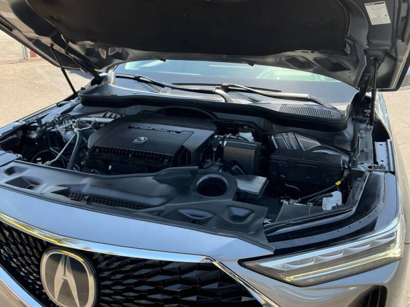 2023 Acura MDX w/Tech