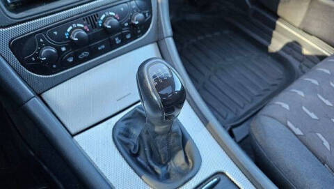 2002 Mercedes-Benz C-Class C 230 Kompressor