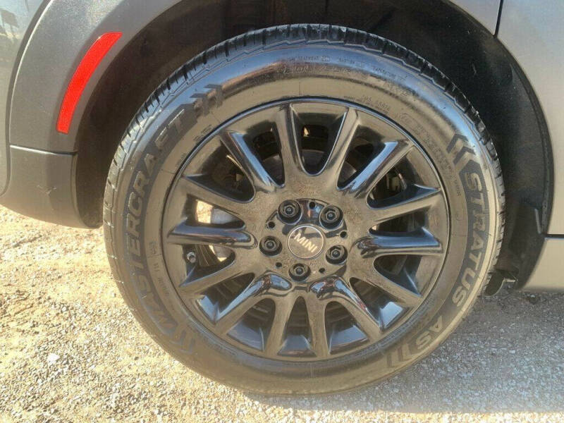 2017 MINI Hardtop 4 Door Cooper S