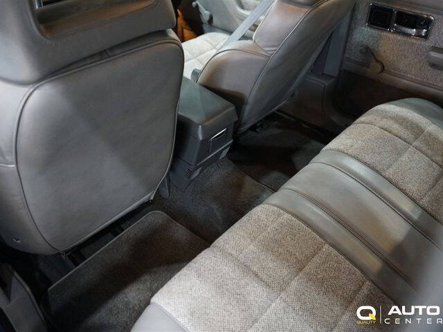 1989 Jeep Cherokee Laredo