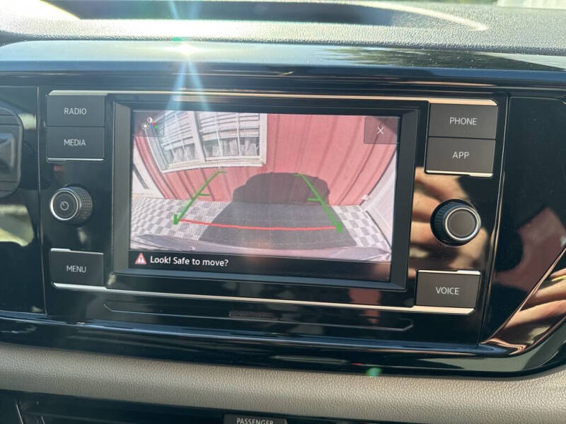 2023 Volkswagen Taos S