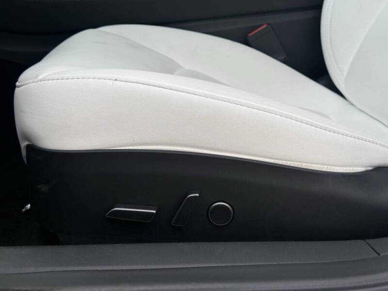 2023 Tesla Model 3 Long Range