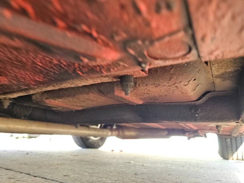 1961 Ford Thunderbird