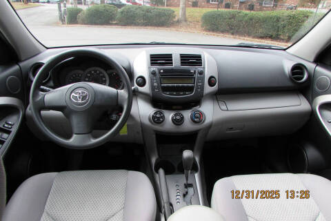 2008 Toyota RAV4