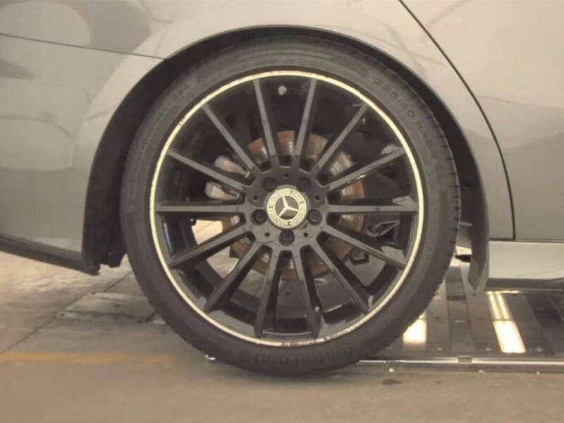 2020 Mercedes-Benz A-Class A 220