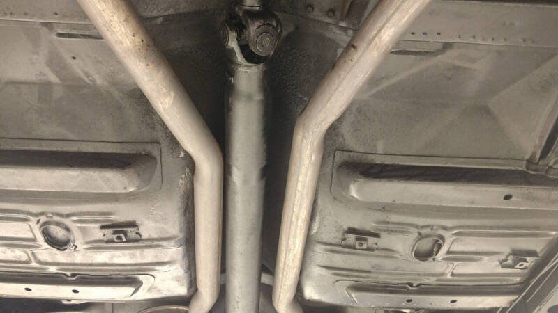 1962 Oldsmobile Starfire