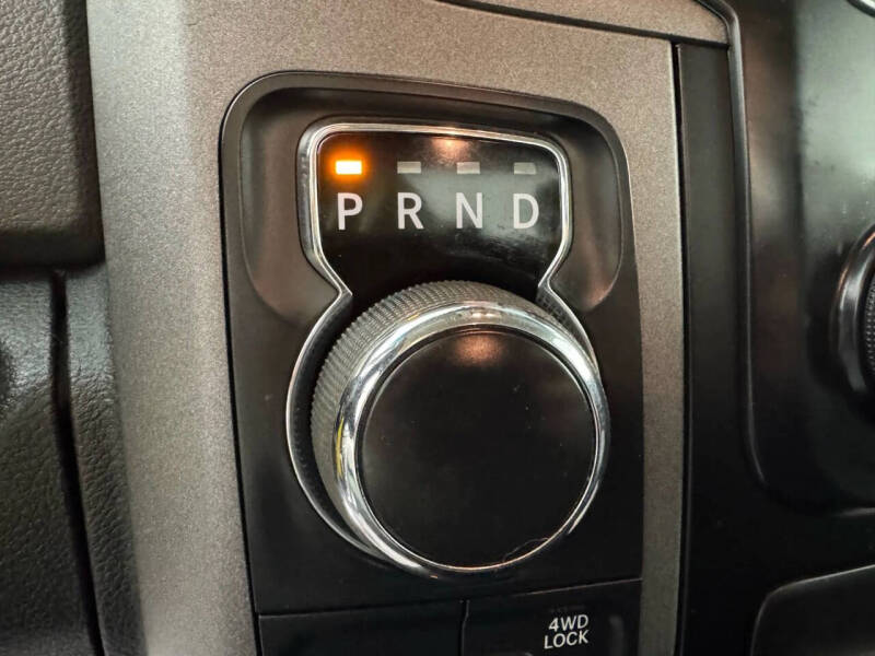 2015 RAM 1500 Express