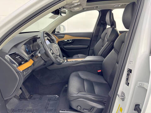 2022 Volvo XC90 Recharge T8 Inscription Expression 6P