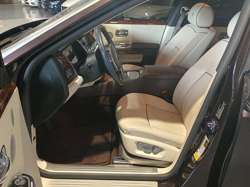 2013 Rolls-Royce Ghost 34