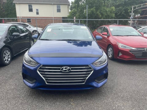 2020 Hyundai Accent for sale at Buy Here Pay Here Auto Sales in Newark NJ