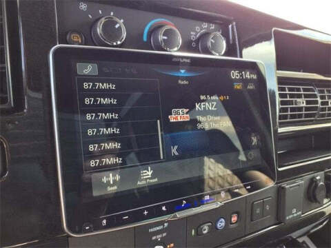 2025 GMC Savana 2500