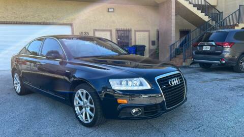 Audi A6 For Sale in Fort Lauderdale FL Florida Cool Cars