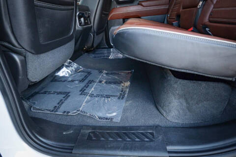 2024 GMC Sierra 3500HD