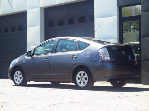 2009 Toyota Prius Standard
