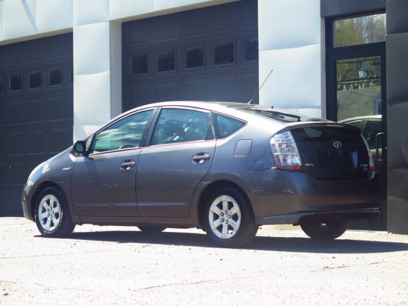 2009 Toyota Prius Standard