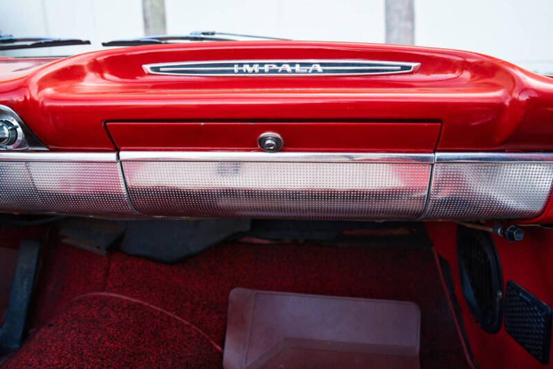 1960 Chevrolet Impala