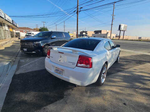 2010 Dodge Charger SXT