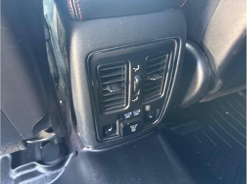 2017 Dodge Durango R/T