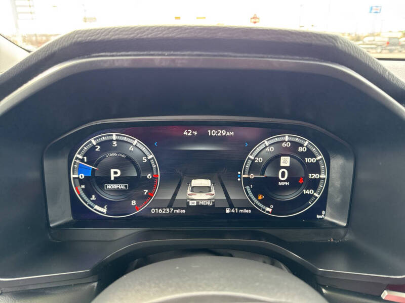 2024 Mitsubishi Outlander SEL