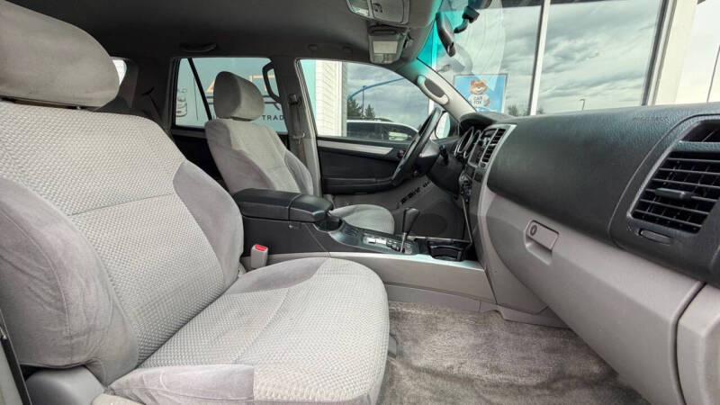 2003 Toyota 4Runner
