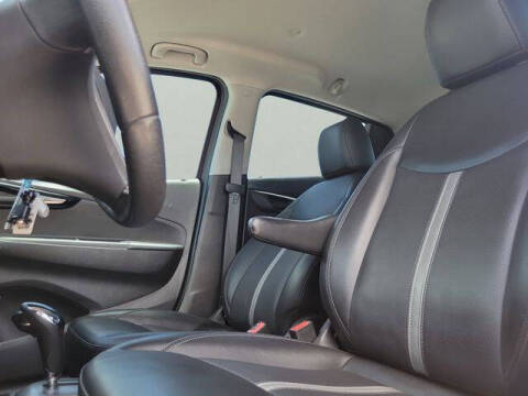 2022 Chevrolet Spark ACTIV CVT