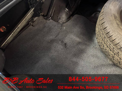 1974 Dodge Challenger