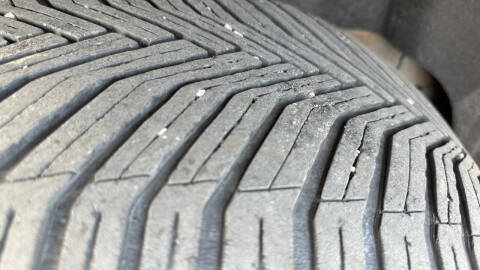 2017 Cadillac Escalade ESV Platinum