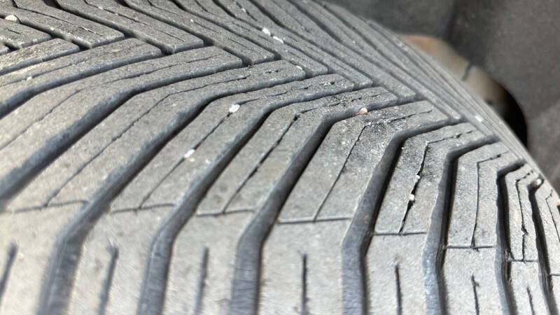 2017 Cadillac Escalade ESV Platinum