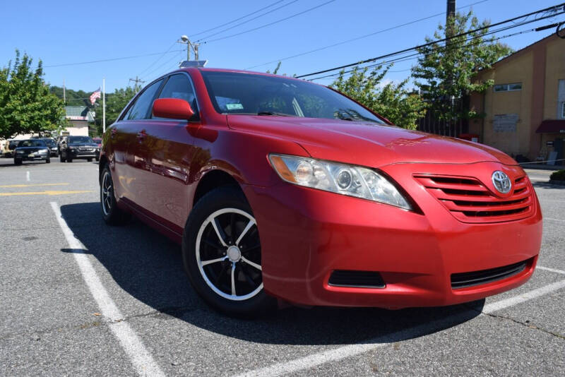 2009 Toyota Camry for sale at VNC Inc in Paterson NJ