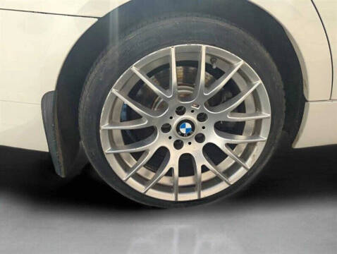 2011 BMW 3 Series 335i xDrive