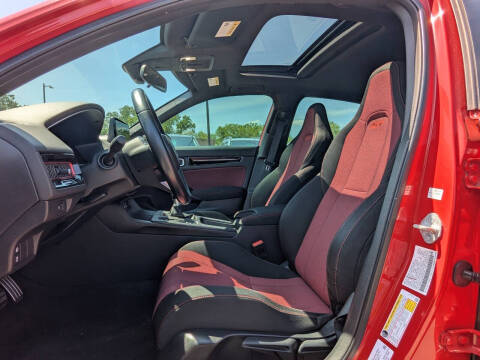 2024 Honda Civic Si