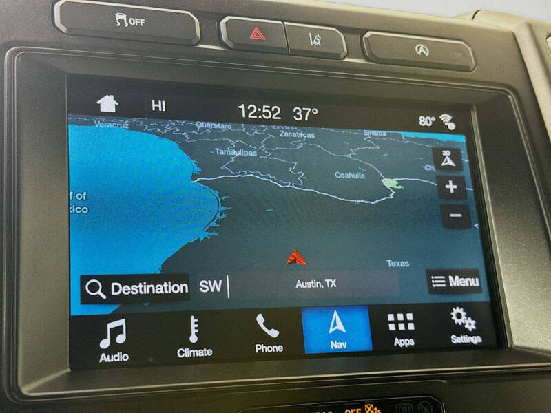 2018 Ford Expedition MAX XLT