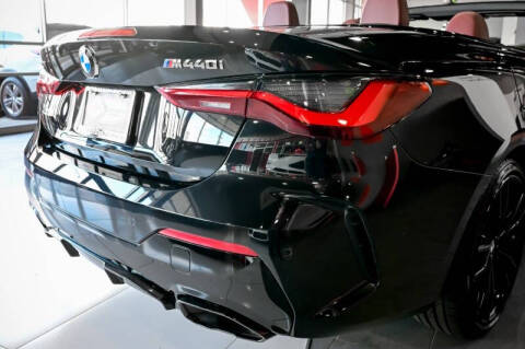 2023 BMW 4 Series M440i xDrive