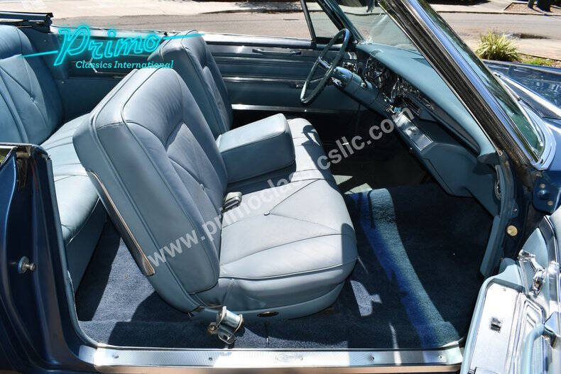 1965 Cadillac DeVille